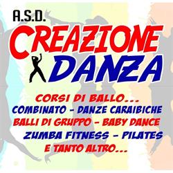 Creazione Danza