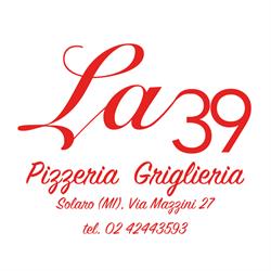 Pizzeria Griglieria La 39 - Solaro