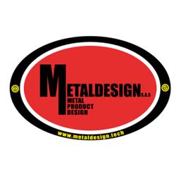 Metaldesign S.a.s.