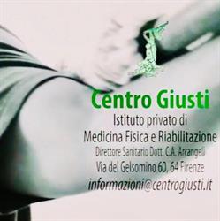 Centro Giusti Firenze