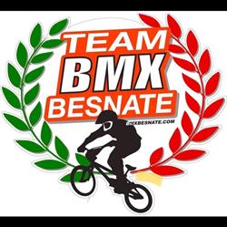 Team BMX Besnate