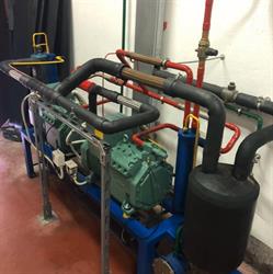 Cavallini Service