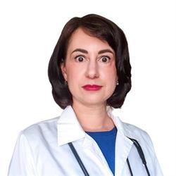 Laura Moratti Medico Nutrizionista
