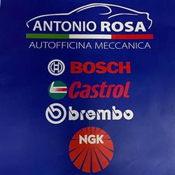 Officina Meccatronica Antonio Rosa