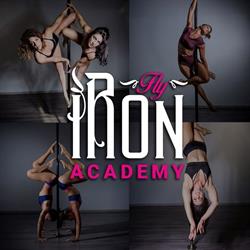 IronFly Academy