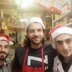 L' Angolo Dei Sapori - prodotti tipici agerolesi - Amalfi