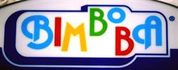 Bim Bo Ba - Giocoleria