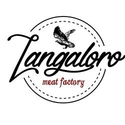 Zangaloro meat factory
