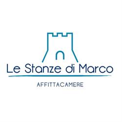 Le Stanze di Marco Santa Caterina di Nardò Salento CIS Le07505242000019160