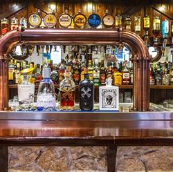 Bar Cambusa Spotorno