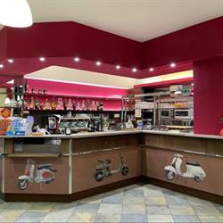 Il Lambrettino bar birreria