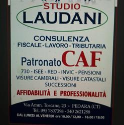 Studio Commercialista SERVIZI LAUDANI