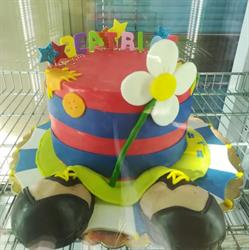 Gelateria dell'acquedotto