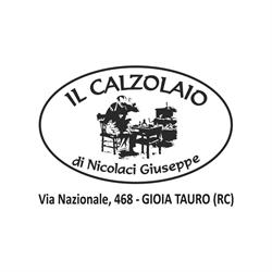 Il calzolaio di Nicolaci Giuseppe