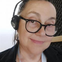 Ornella Vecchio Traduttrice giuridico-giudiziaria CTU Tribunali d'Italia