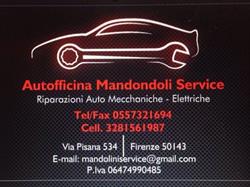 Mandolini Service