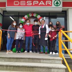 Supermercato Contartese
