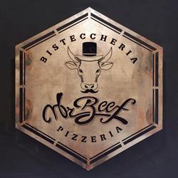 Mr Beef da Andrea