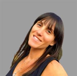 Chiara Carozzi Psicologa Clinica