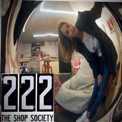 222 the shop society
