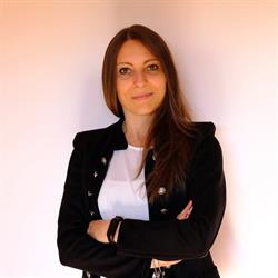 Dott.ssa Martina Cavaletto