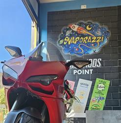 Svaporazzi