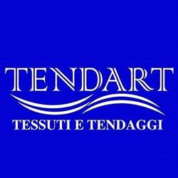 Tendart Di Alessandro Blanco