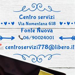 Centro Servizi Marino
