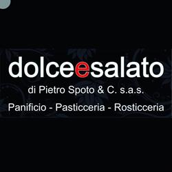 Dolceesalato di Pietro Spoto