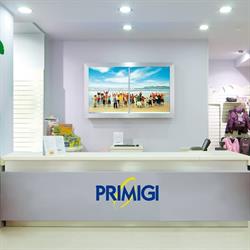 Outlet Primigi Igi&Co Enval Civitanova Marche
