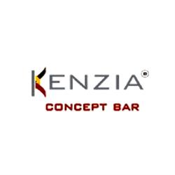 Kenzia Concept Bar