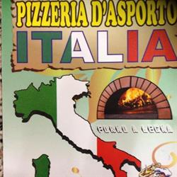 Pizzeria Italia
