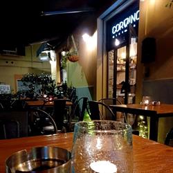 Corvino wine bar
