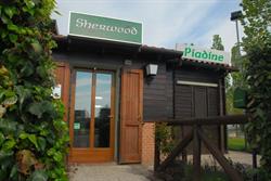 Sherwood Piadine