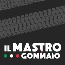 Il mastro gommaio di Paolo Giulianini