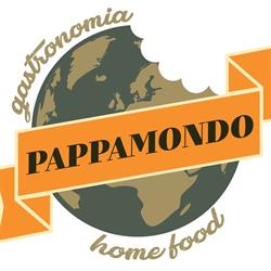 Pappamondo Street Food
