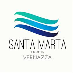 Santa Marta Rooms - Vernazza - Cinque Terre