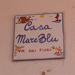 Casa Vacanza Mare Blu