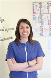 Osteopata - Valentina Trotta