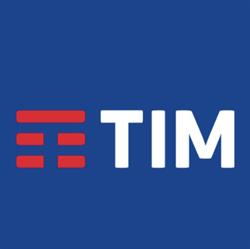 Negozio Tim Pietrasanta
