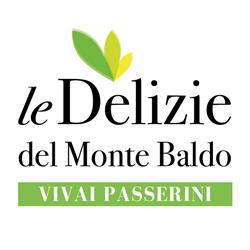 Vivai Passerini Paolo - le Delizie del Monte Baldo