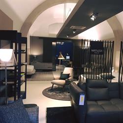 Natuzzi Point Andria