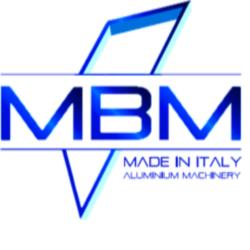 Aluminium Machinery Mbmachinery