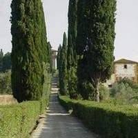Agriturismo Fontepetrini