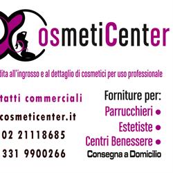Cosmeticenter