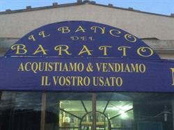 Il Baratto - Mercatino dell'usato Ragusa