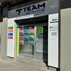 Team Service Grumo Nevano