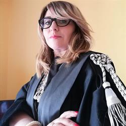 Avvocato Consiglia Sponsano