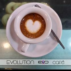 Evolution Cafè