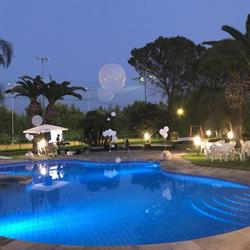Villa Gerardi per Feste ed Eventi